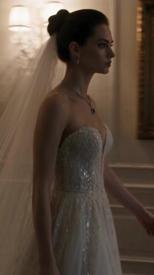 Dead to My Daughter, Heir to an Empire Episode 3