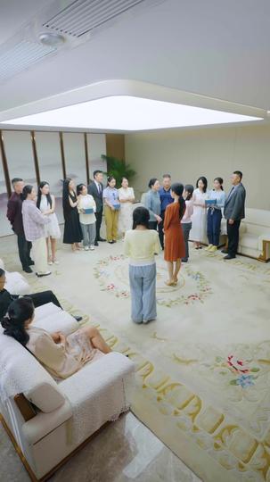 命運的迴響 第5集