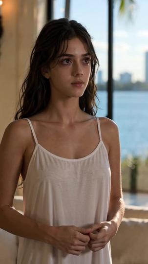 The Don's Little Canary Episode 7