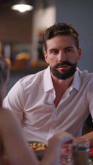 My Lovely Wife is a Big Shot Episode 7