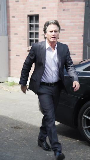 L'Héritier Retrouvé : La Révélation de Noël ( Doublé ) Épisode9