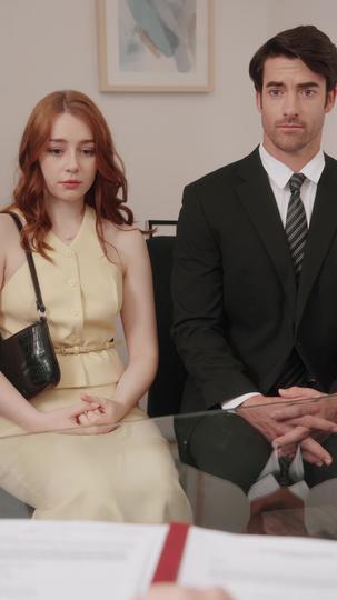 Double Contract Love Episode 2