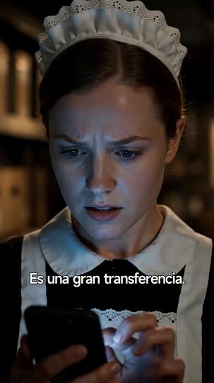 Mi alfa dejó morir a nuestro hijo  Episodio 7