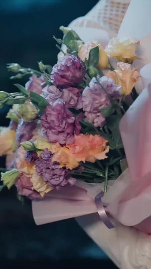 Waking to Love's Embrace Episode 1