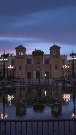 Spoiled by My Vampire Uncle Episode 1