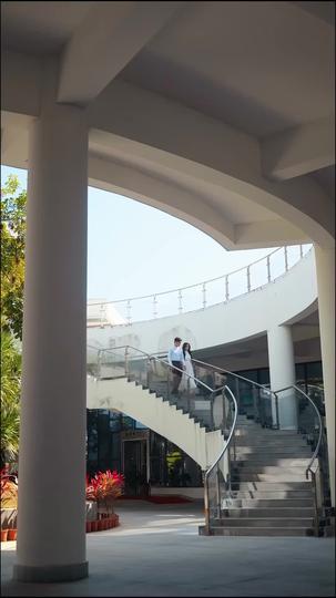 暗戀佈局 第6集