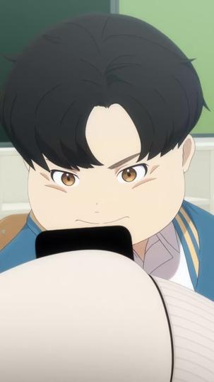 ファムファタル育成計画 第 4 話