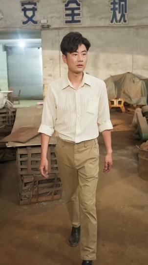 Skenario Cinta Sang Pemilik Episode 10