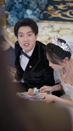 Reborn to Let Him Have Her Episode 9