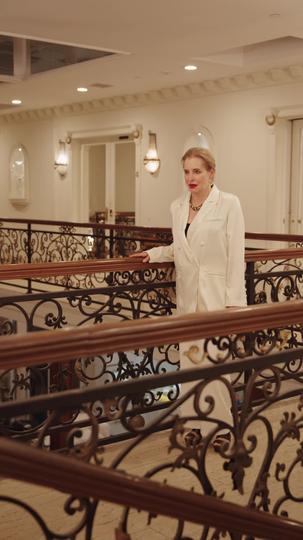 Abstinent CEO's Pregnant Sweetheart Episode 6