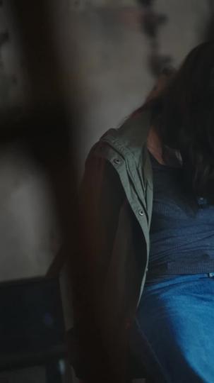 À travers les Cendres, leur Chagrin s'éveille Épisode5