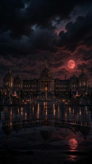 Exiled to His Arms The Rejected Luna Rises Episode 1