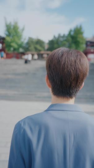 珠散不知昭安念 第6集