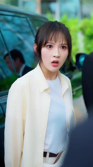 别惹她,她哥是个狠角色 第9集