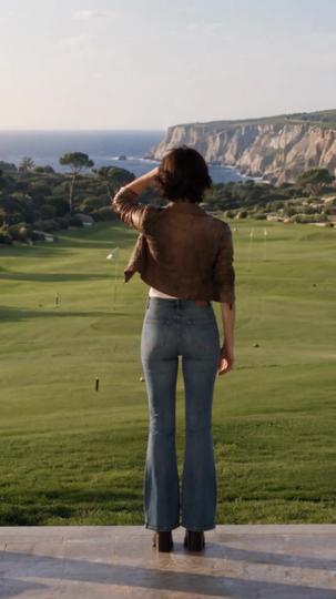 Never Look Back Episode 7
