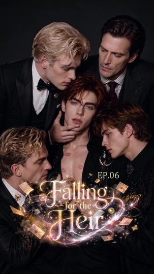 Falling for the Heir Episode 6