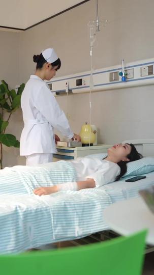 你如风我似烬 第9集