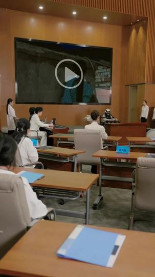 Her Final Testimony Episode 11