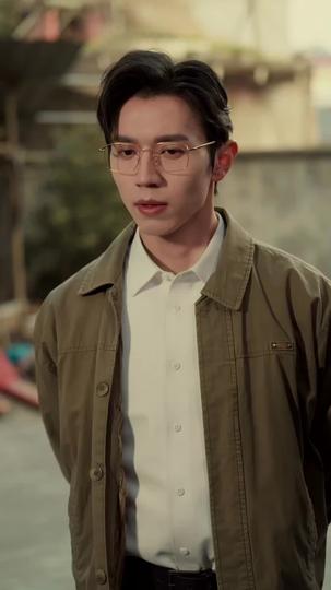 錯愛八零 第5集