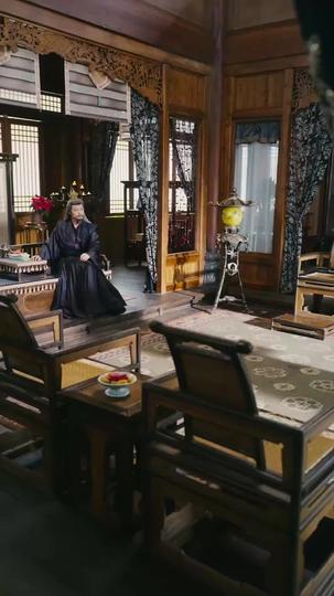 Sistem Menikah Jadi Dewa Episode 9