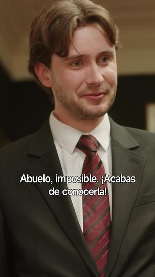 30 días de matrimonio secreto Episodio 2