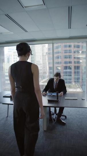 The Deal with Love Episode 11