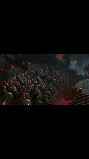 Domando a mis demonios: La redención de la villana Episodio 10