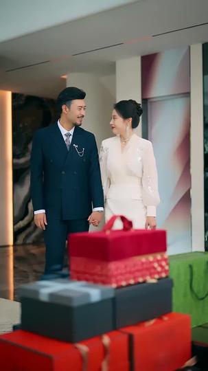 Shocking: My Mom Married the Tycoon Episode 11