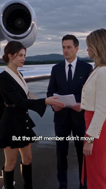 My Husband Gave My Jet to Mistress, So I Grounded His Flight Ep. 6