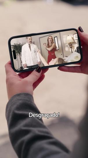 A Fúria de uma Mãe: Vingança Implacável 8Episódio