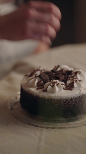 Uncle I Love You Episode 1