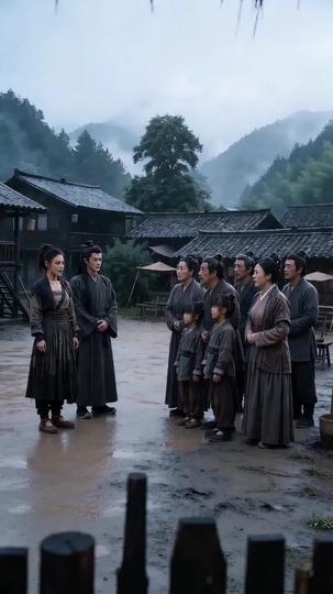 Feathers of Fury, Wings of Vengeance Episode 10