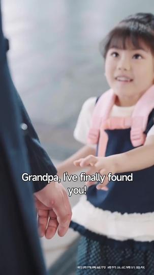 From Fragments, She Brought Us Home Episode 2