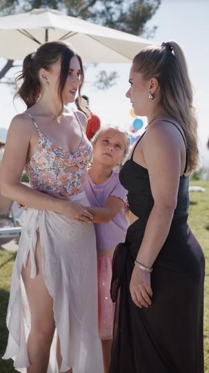 Avvocato Sexy e Signor Freddo Episodio 8