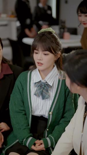The Shelter She Never Expected Episode 7