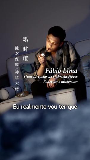 Minha Senhorita, Baixe Sua Guarda 1Episódio