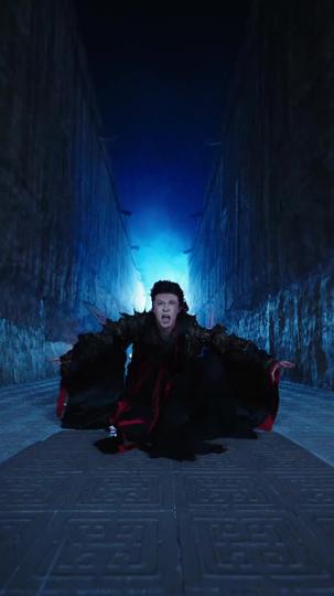 Sumpah yang Terkhianati Episode 6