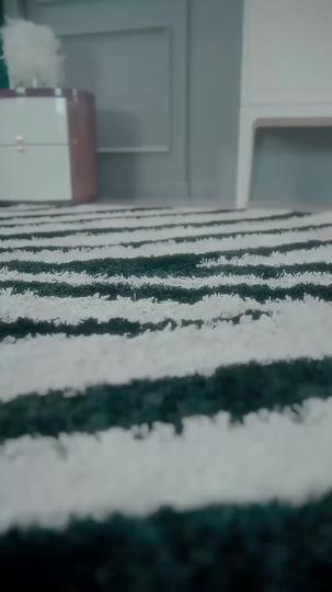 Cloaked in Mystery Episode 1