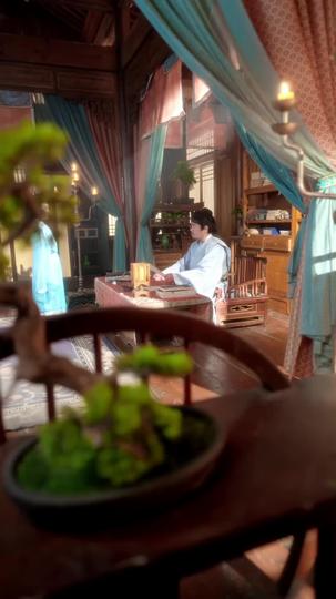 十歲書童中狀元 第6集