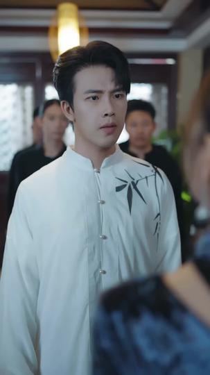 Balas Budi Selesai, Saatnya Terbang Tinggi Episode 6