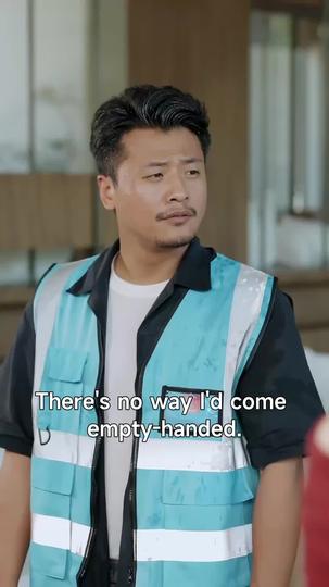 Tycoon in Disguise: The Deliveryman Above Them All (DUBBED) Episode 10