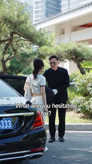 She Walked Out of Hell, Straight Into Their Ruin Episode 4