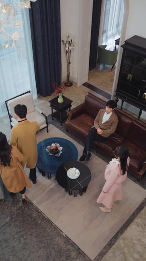 Mi amor está fuera de servicio (Doblado) Episodio 8