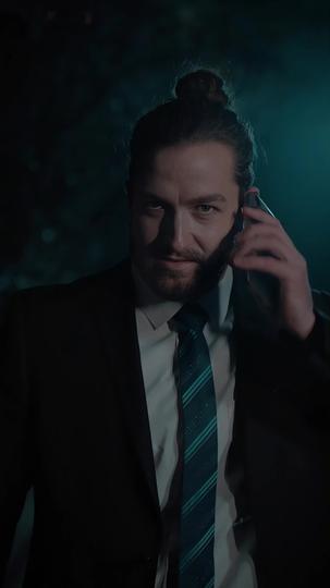 The Legend of The White Wolf Episode 4