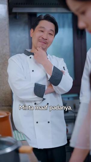 Koki Kerajaan Di Dunia Modern Episode 7