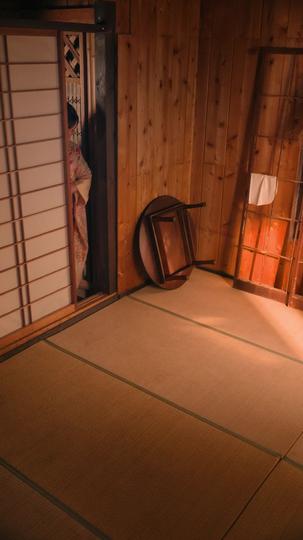 時を越えて、君を愛す 第 5 話