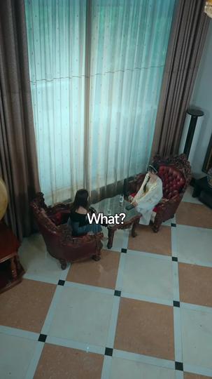 Secrets Behind Closed Doors Episode 5