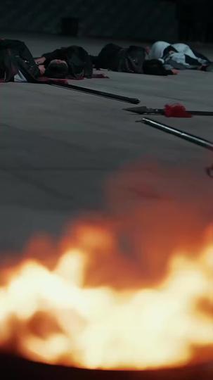 我有108金丹鎮邪魔 第1集