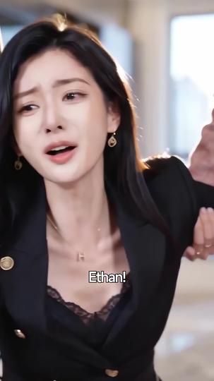 Blood Ties That Tried to Break Me Episode 10