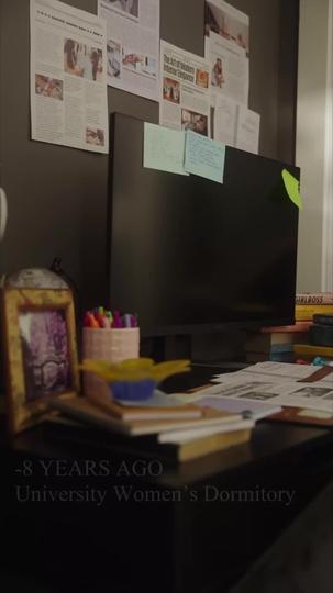 The Oscar Winner Is My Ex Episode 3